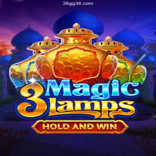 3MagicLamps: A Glimpse into the Exciting World of Online Gaming