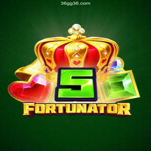 Discover the Thrills of 5Fortunator: The Ultimate Gaming Experience at 36GG.COM Oficial in Brazil