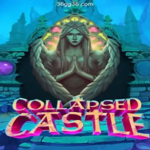 CollapsedCastle: Unveiling the Enigmatic World of the Latest Gaming Sensation