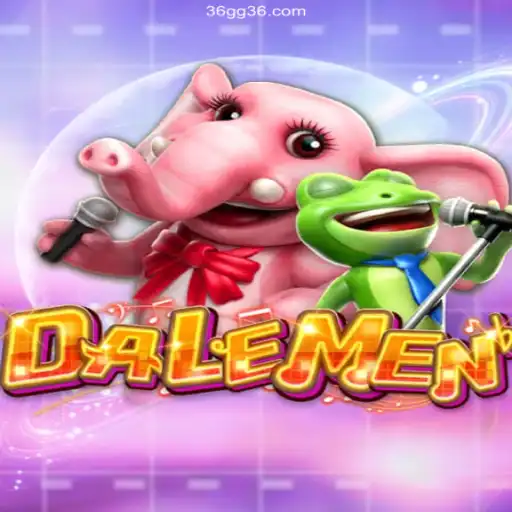 Explore DALEMEN: An Exciting Adventure in the Best Online Casino of Brazil
