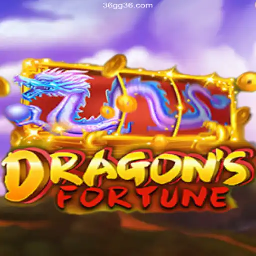 The Enchanting World of DragonFortune: Unleash Your Fantasy at 36GG.COM Oficial - O melhor cassino online do Brasil🍀