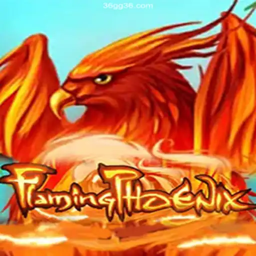 FlamingPhoenix: An Exciting New Gaming Experience at 36GG.COM Oficial - O Melhor Cassino Online do Brasil