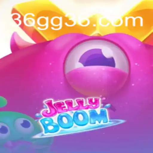 Exploring the Exciting World of JellyBoom: A Fresh Gaming Experience at 36GG.COM