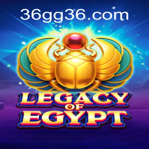 Exploring the Intricacies of LegacyOfEgypt: A Premier Experience at 36GG.COM Oficial