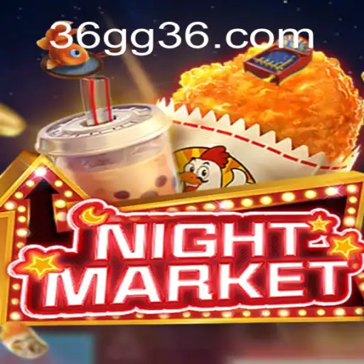 NIGHTMARKET: A Captivating Adventure in the World of Online Gaming