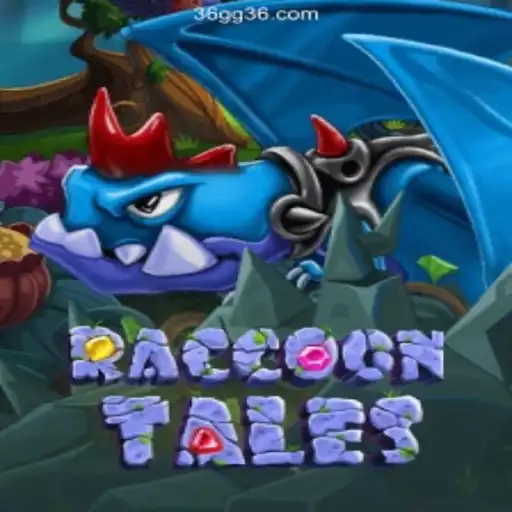 RaccoonTales: Unveil the Magic of the Enchanted Woods