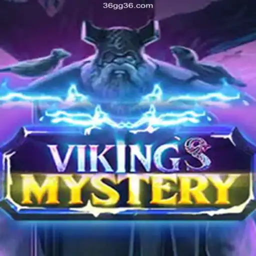 VikingsMystery: An Epic Adventure in the World of Online Casinos