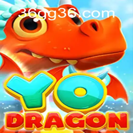YoDragon: Unleashing the Thrill of 36GG.COM's Premier Online Casino